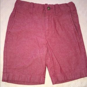 Crewcuts shorts